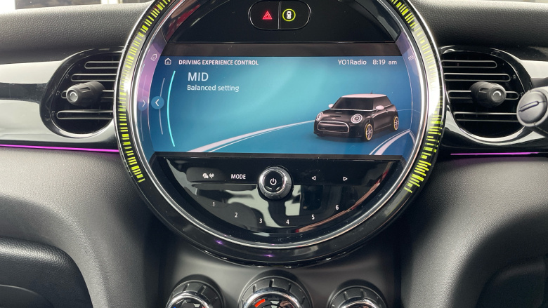 MINI Hatchback 135kW Cooper S Level 2 33kWh 3dr Auto Electric Hatchback